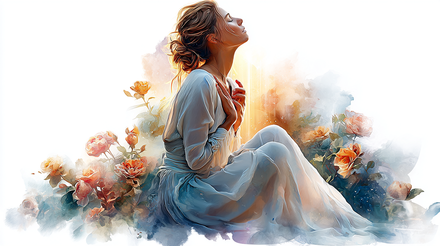 Guérir le Lien Maternel