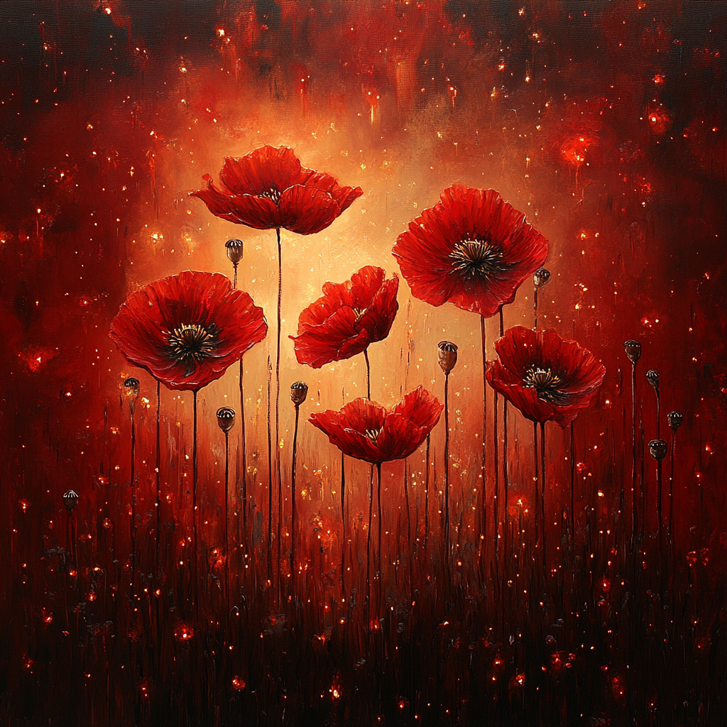 Le rouge