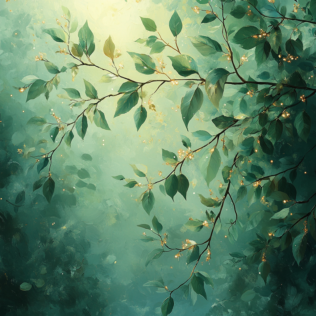 Le vert