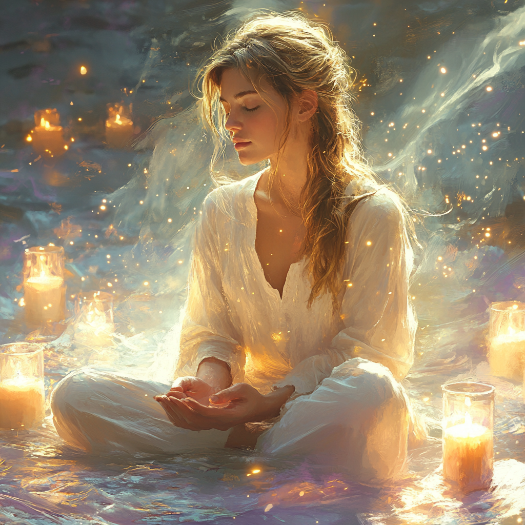 Prière de purification