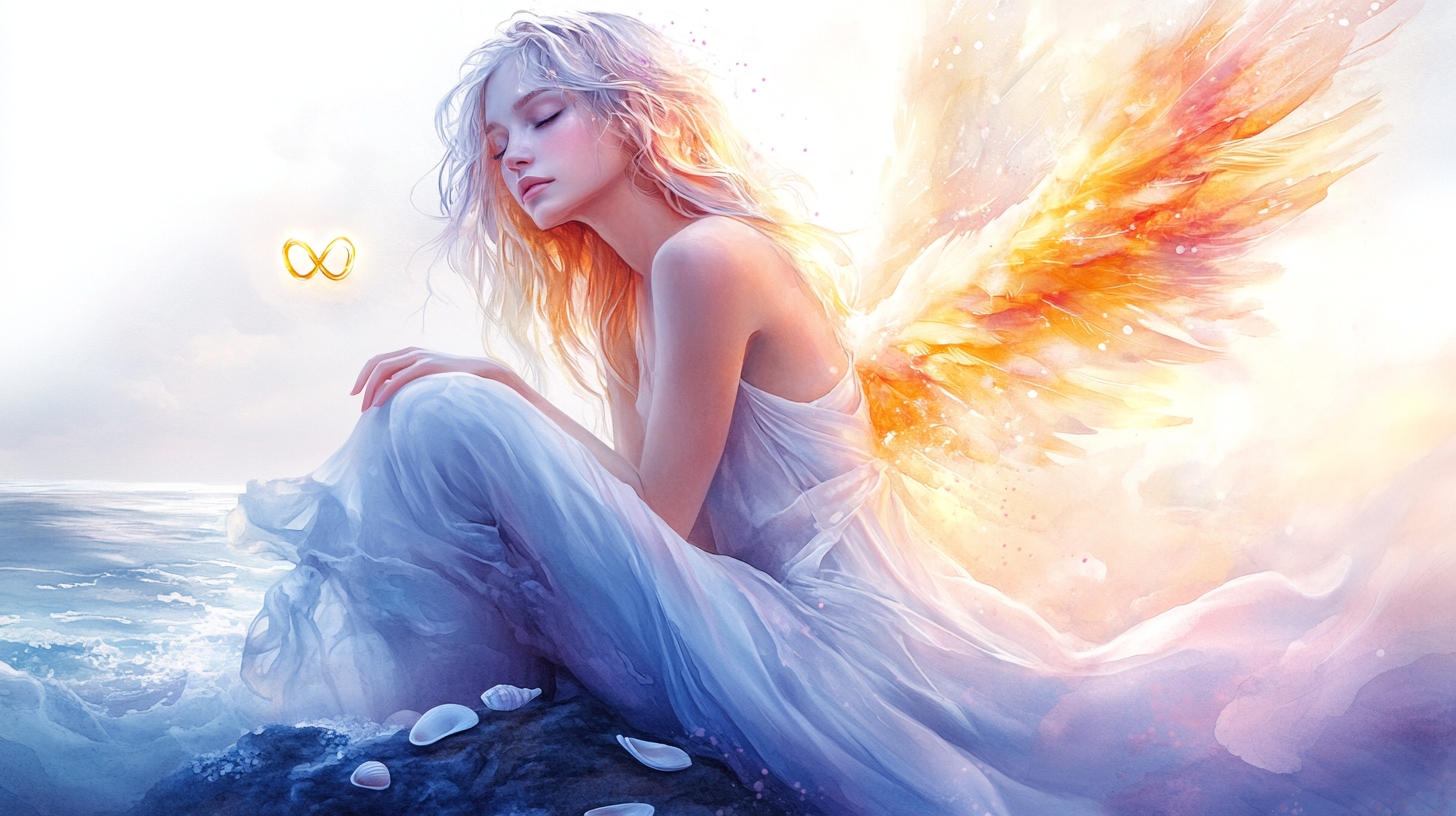 Choix 1 — Femme infini