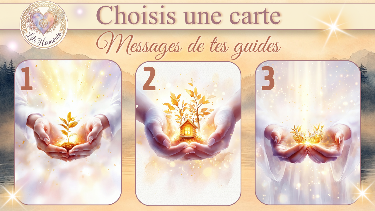 Entre Deux Rives — extension de guidance