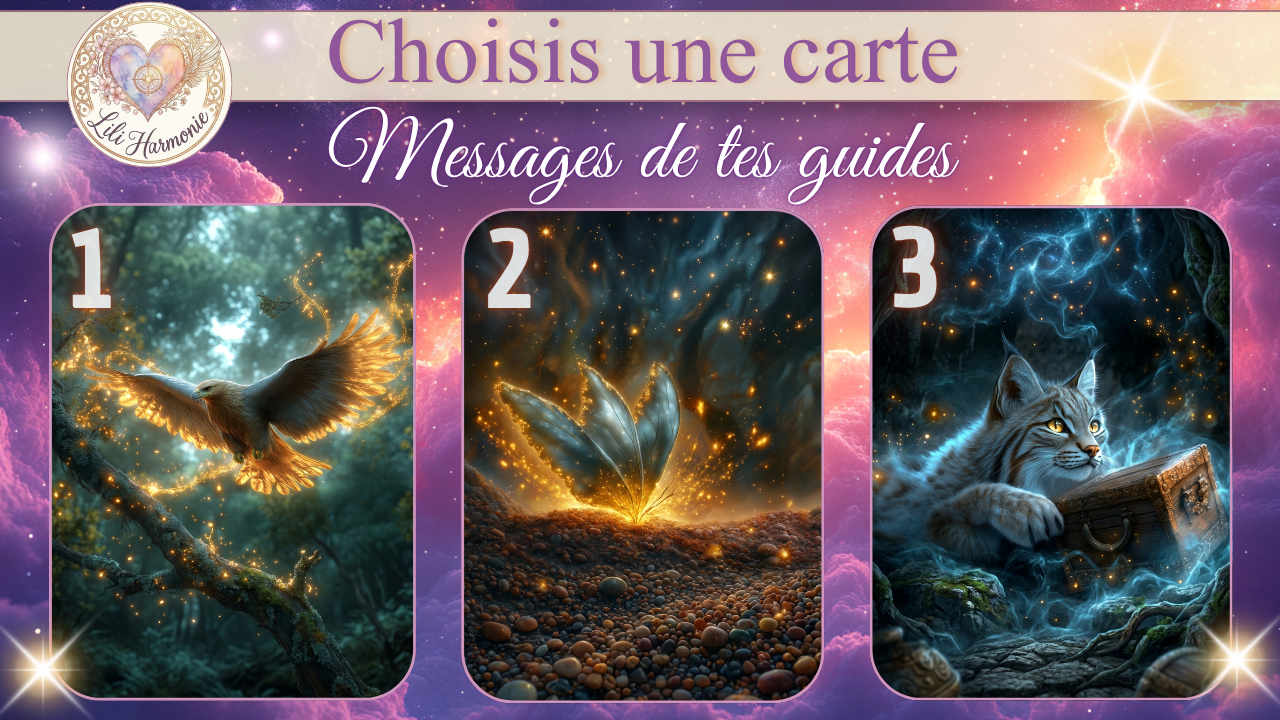 Les Racines Invisibles — extension de guidance