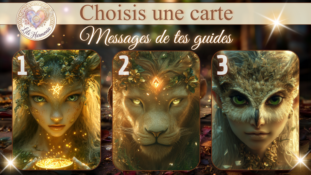 L'achèvement comme cadeau