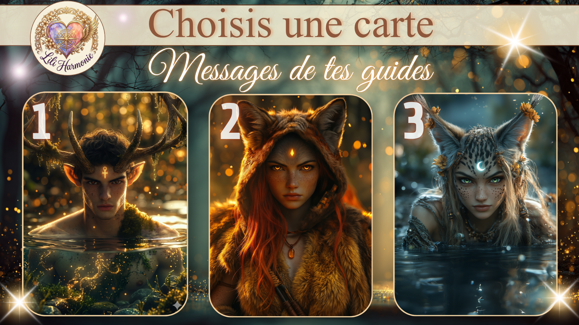 L'Étoile de la Conscience Éveillée