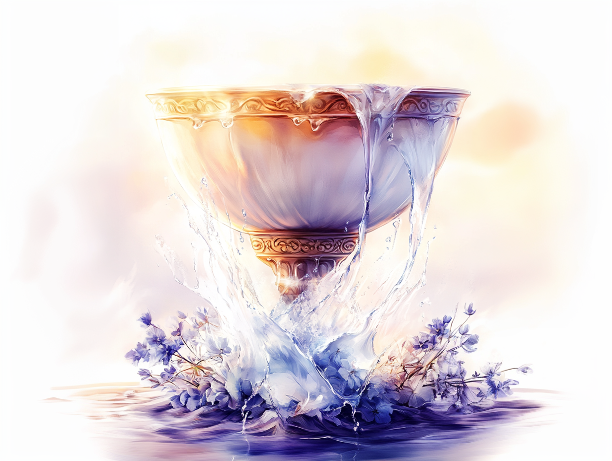 L'Alchimie des Émotions