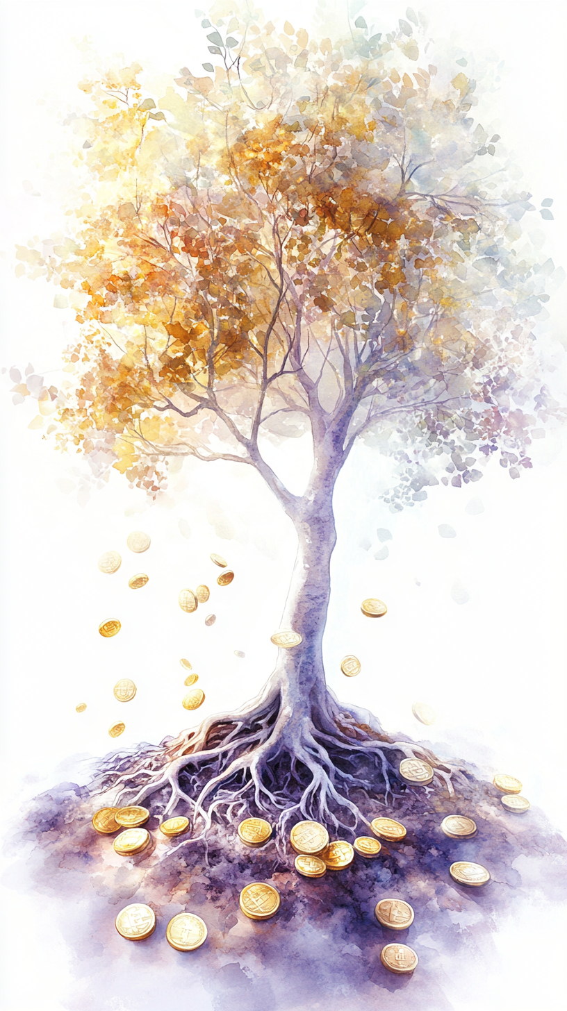 Alchimie de l'Abondance