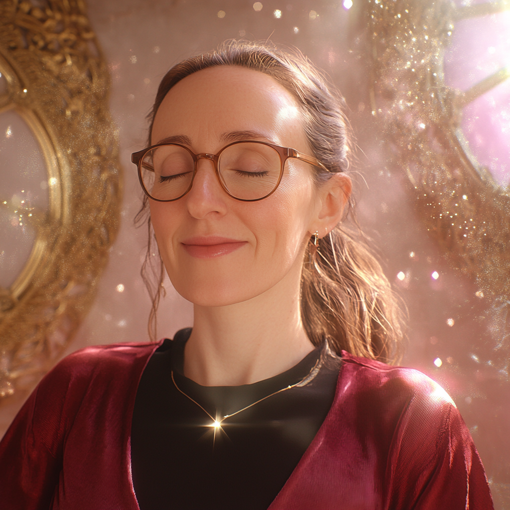 Aurélie — Lili Harmonie