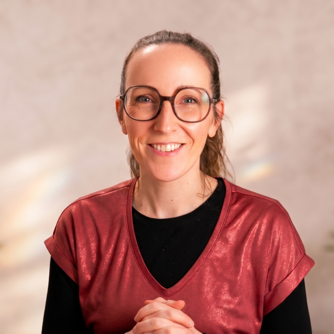 Aurélie, thérapeute holistique de Lili Harmonie