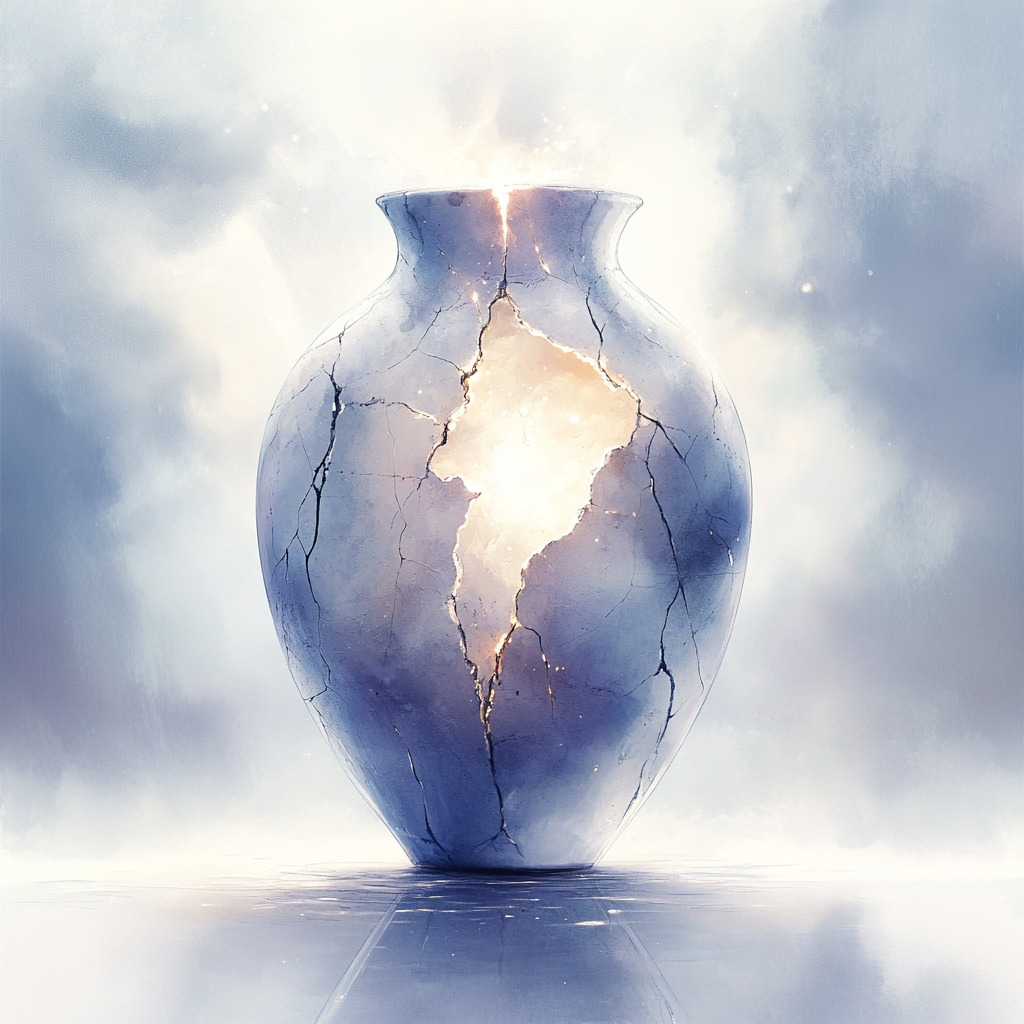 Bilan & Recouvrement d'Âme