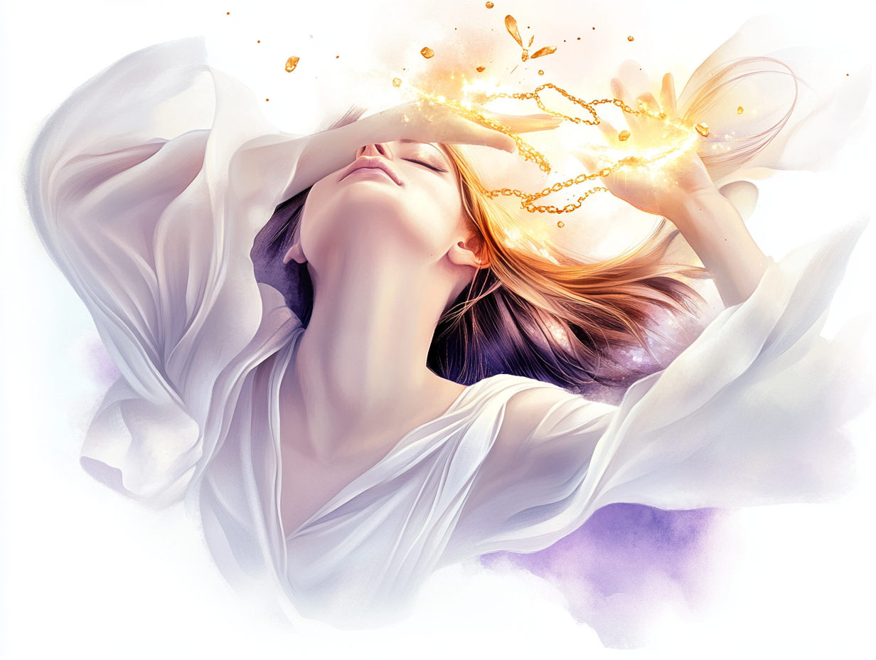 Soin croyances limitantes