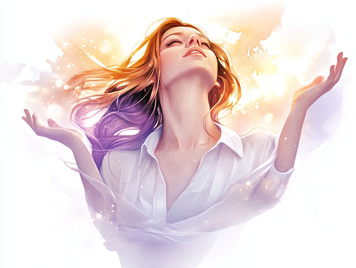 Lib&eacute;ration int&eacute;rieure