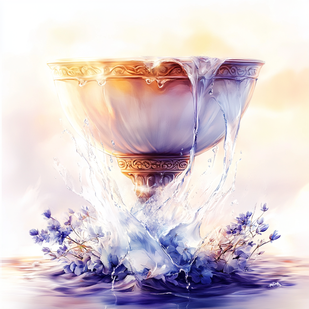 Alchimie des émotions