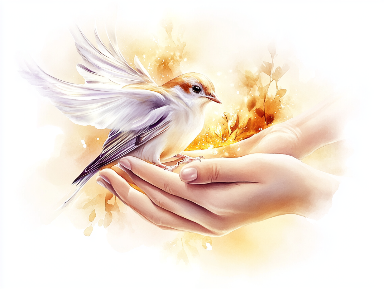 Blessure d'Injustice