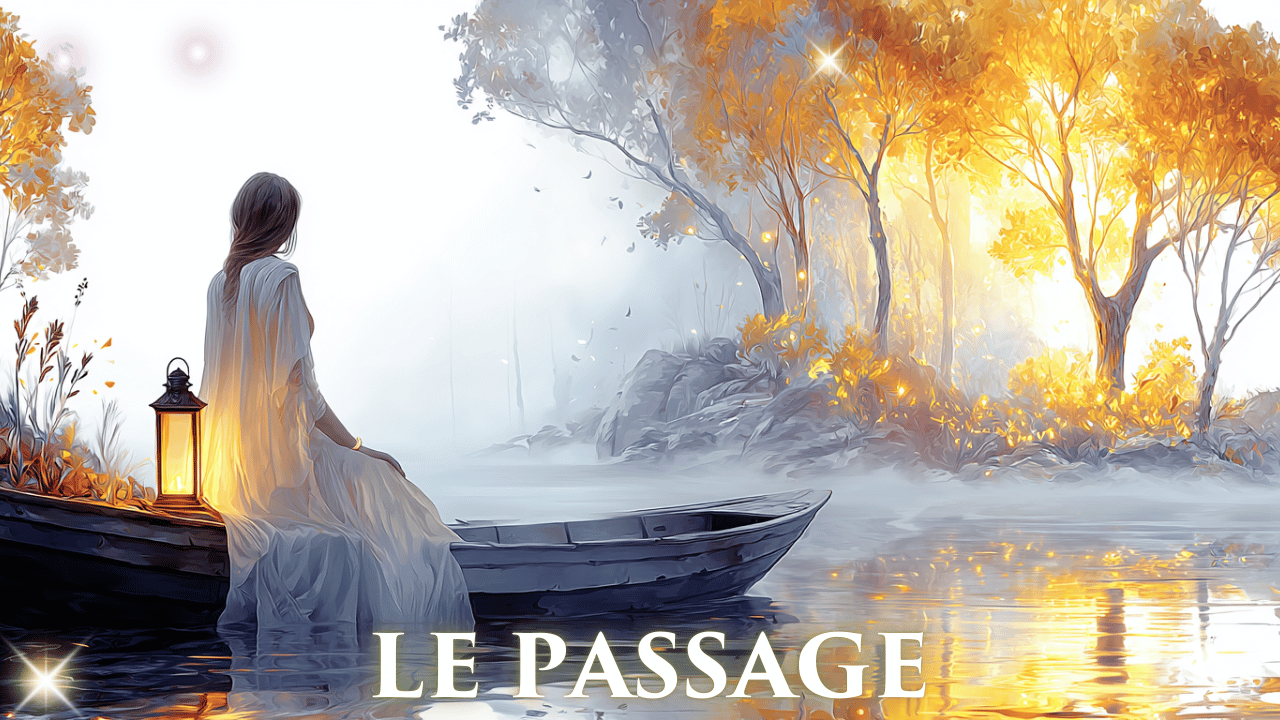 Le Passage