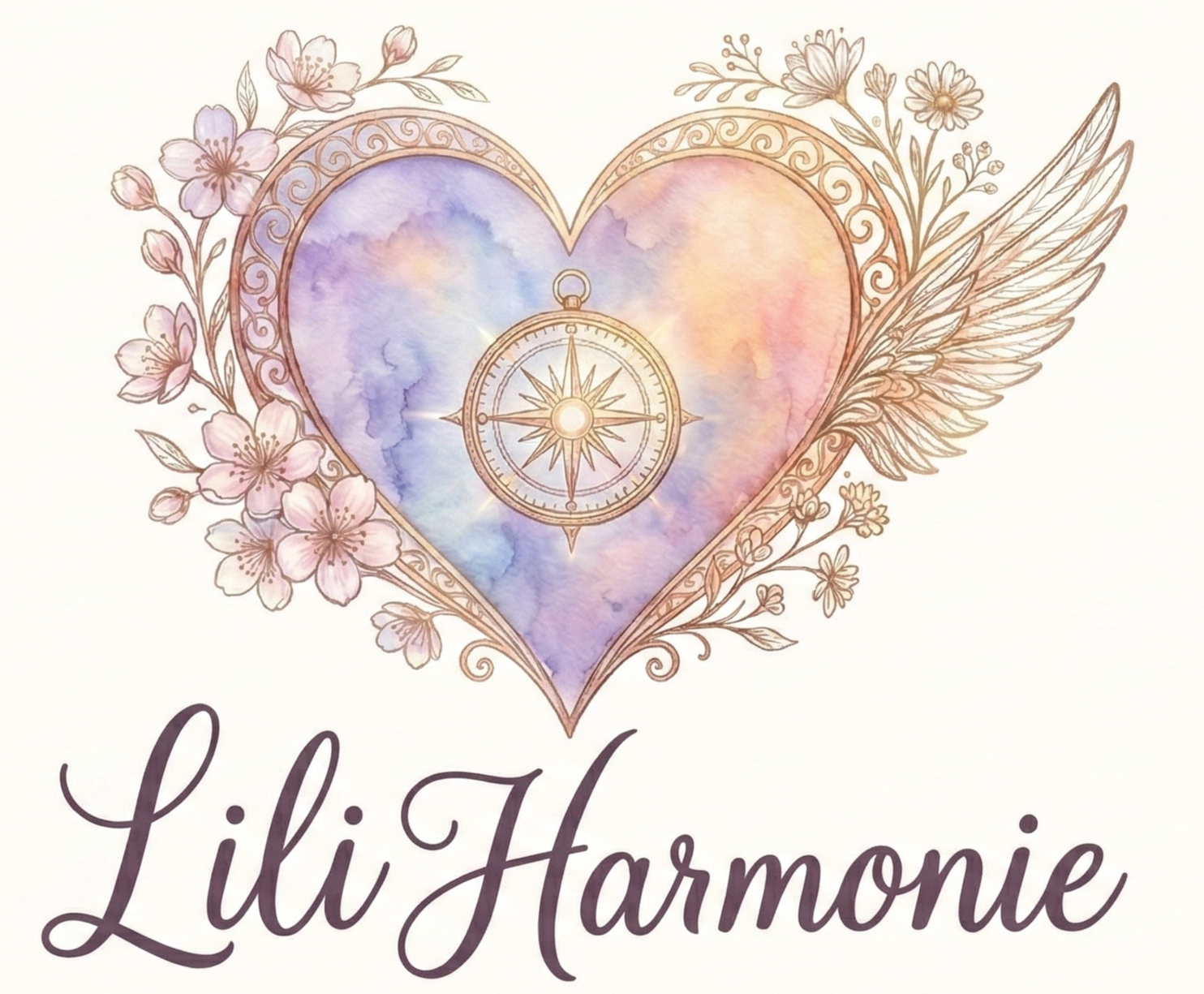 Logo Lili Harmonie