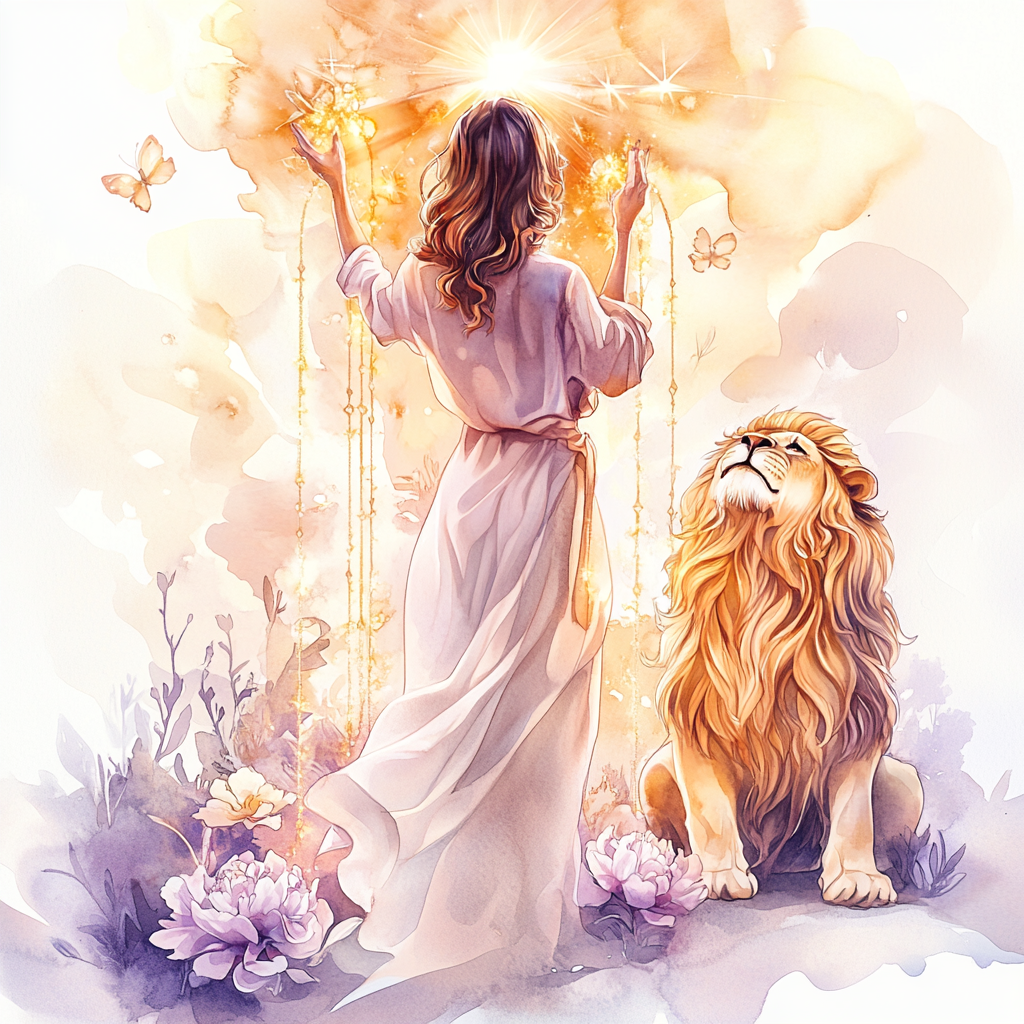 Newsletter de Lili Harmonie