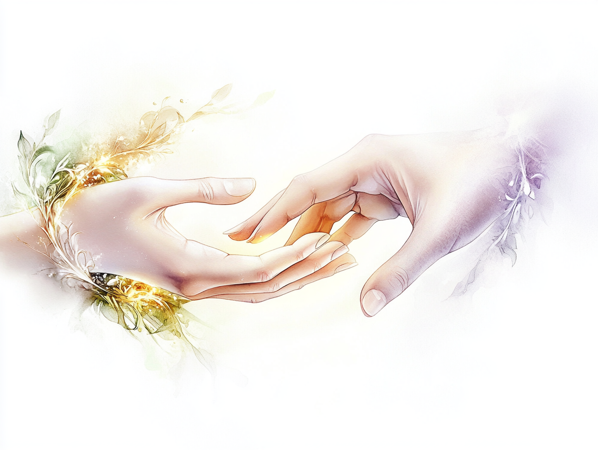 Blessure de Trahison